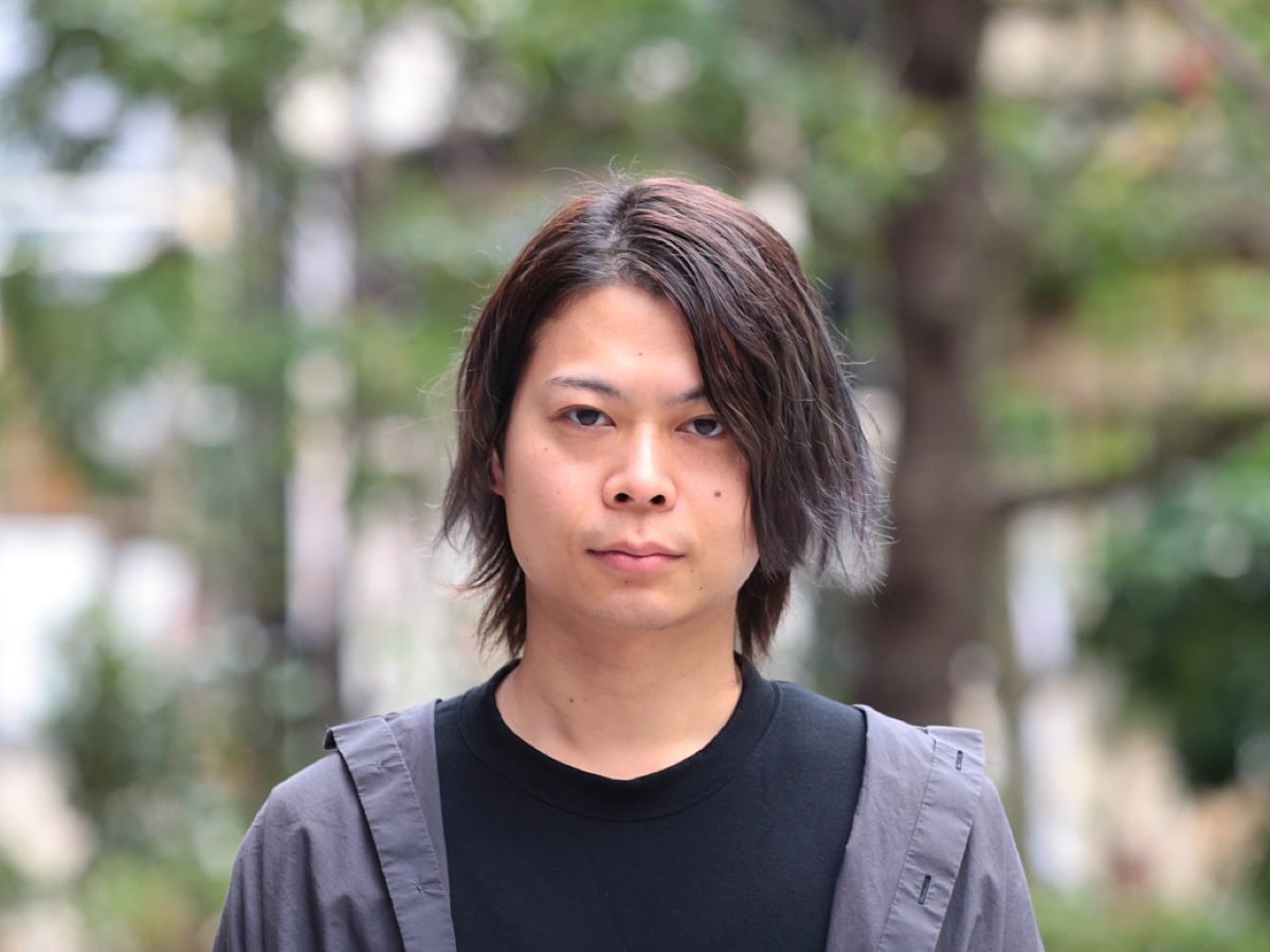 山口 友也